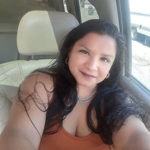 Meet your Posher, Mayra